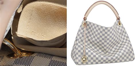 louis vuitton artsy codice|Louis Vuitton ar 1108.